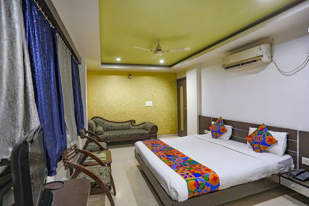 Бхопал: Fabhotel Midland