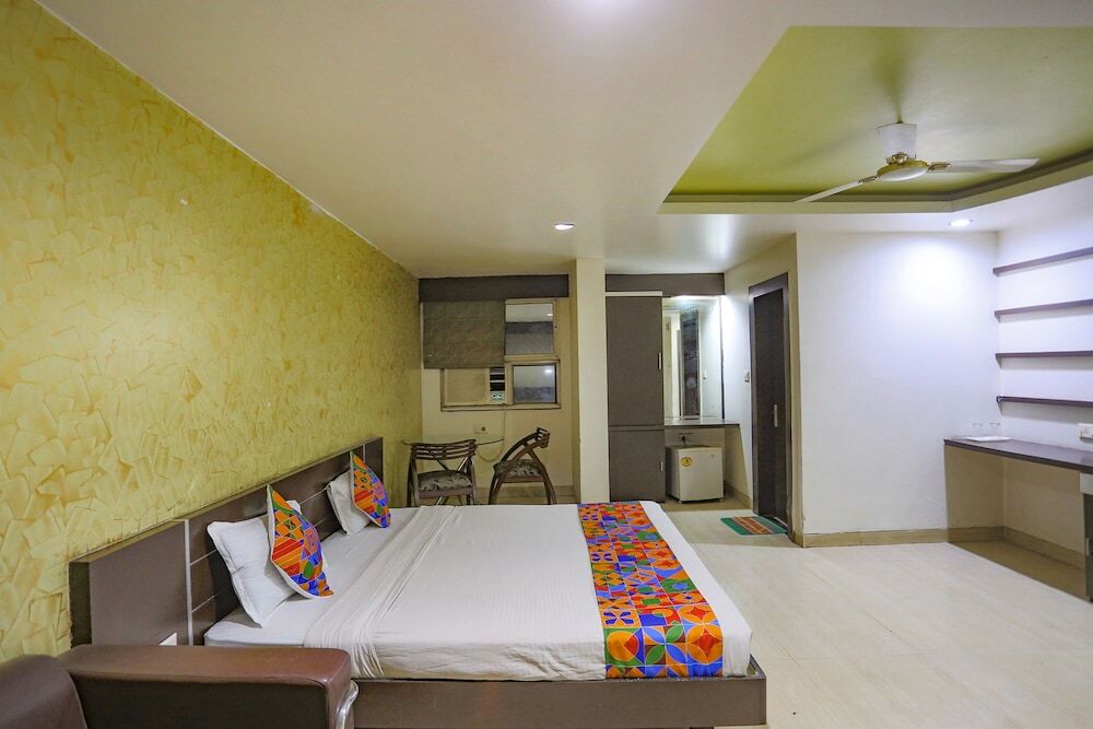 Бхопал: Fabhotel Midland