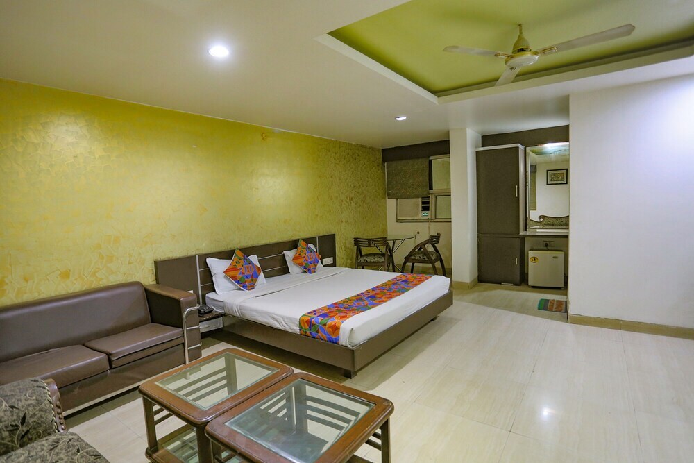 Бхопал: Fabhotel Midland