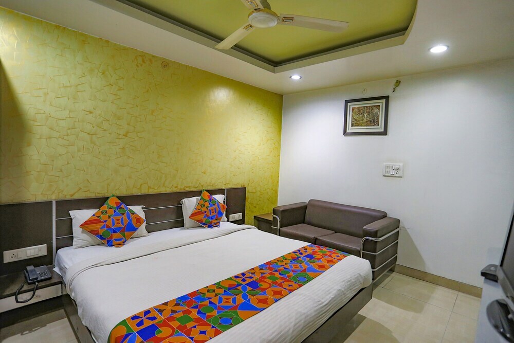 Бхопал: Fabhotel Midland