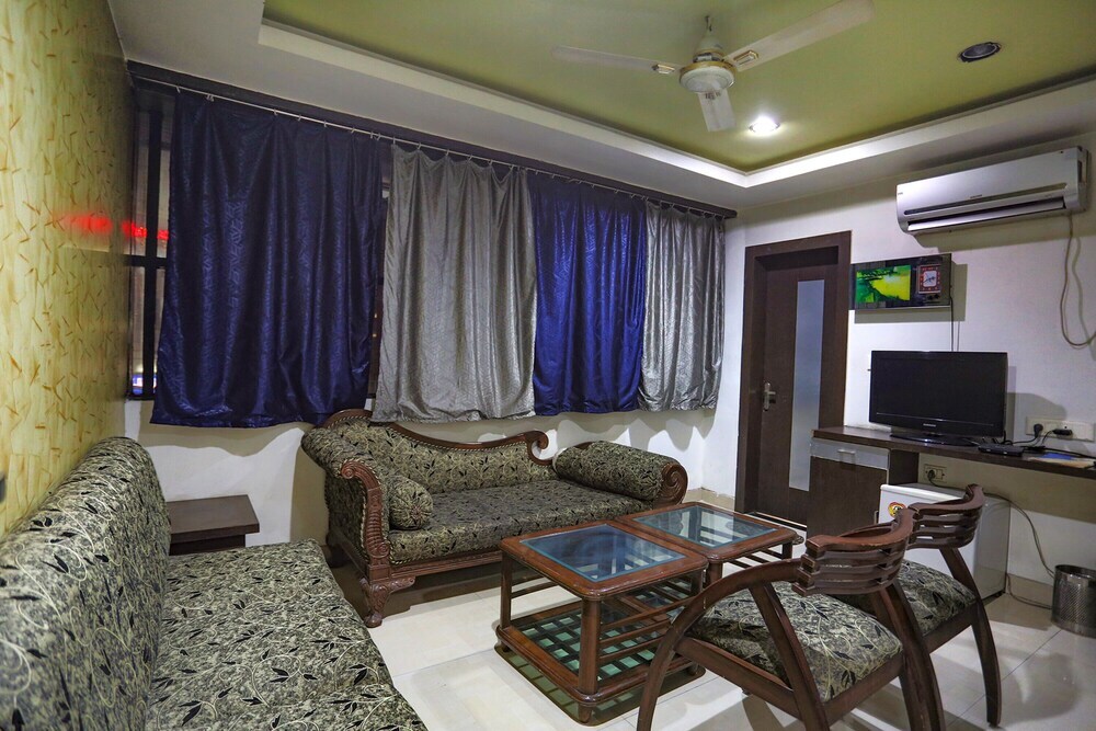 Бхопал: Fabhotel Midland