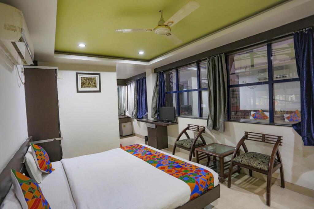 Бхопал: Fabhotel Midland