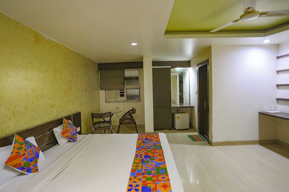 Бхопал: Fabhotel Midland