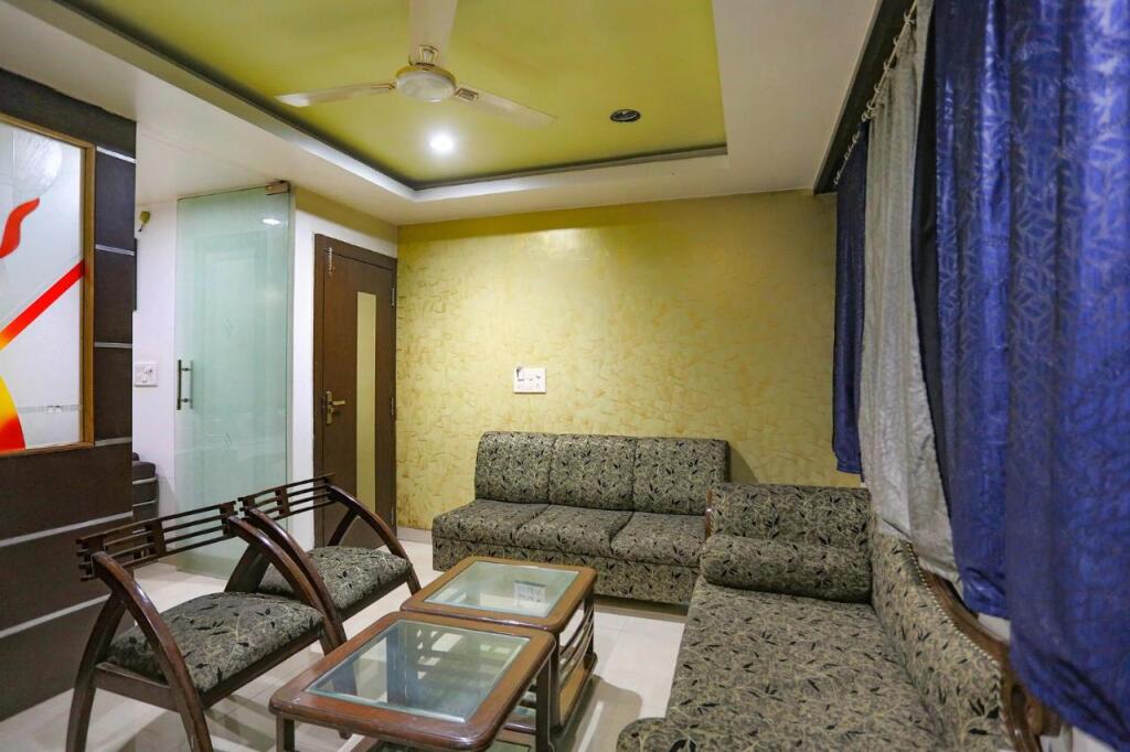 Бхопал: Fabhotel Midland
