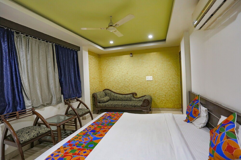 Бхопал: Fabhotel Midland
