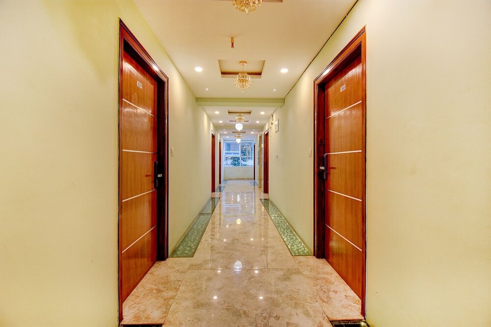 Fabhotel Srk Platinum Inn — фото 2
