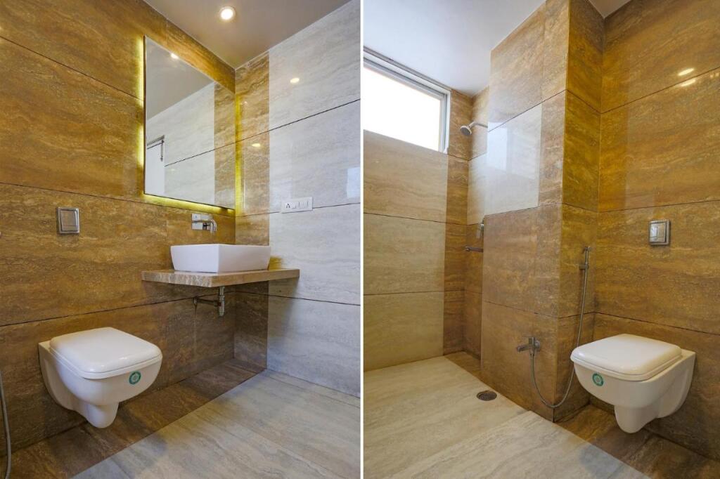 Бхопал: Fabhotel Surya