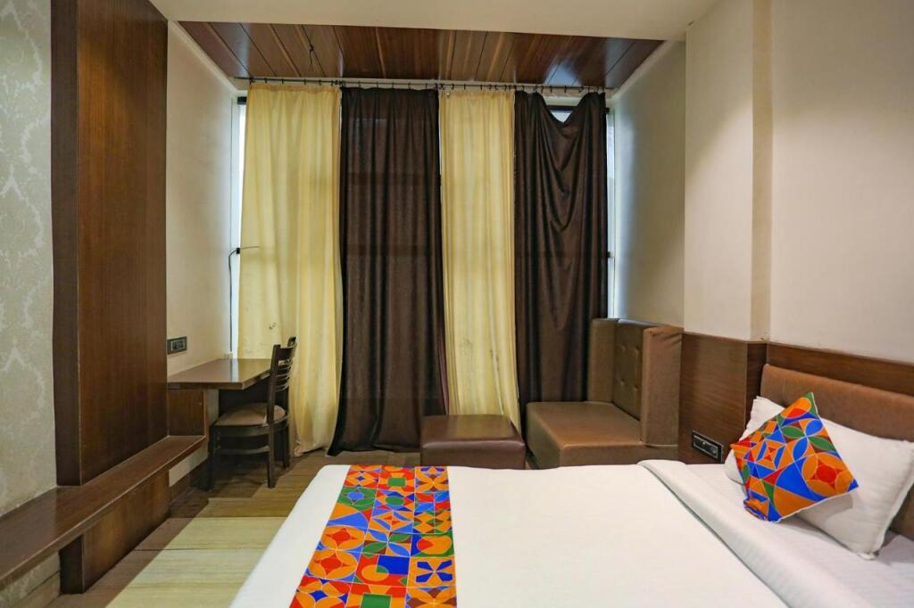 Бхопал: Fabhotel Sun Park