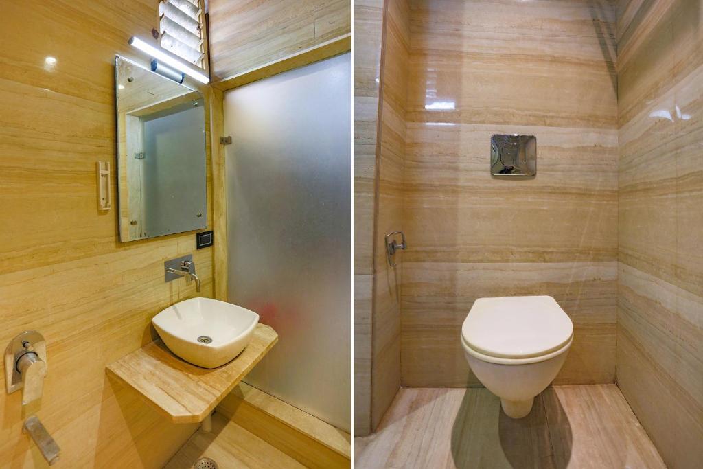 Бхопал: Fabhotel Sun Park