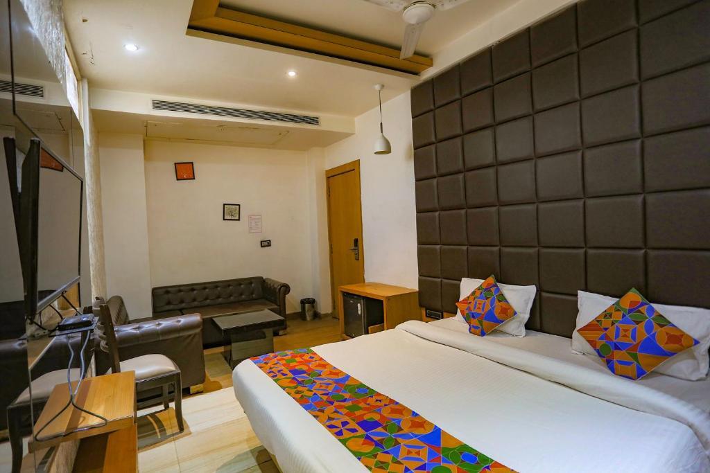 Бхопал: Fabhotel Sun Park