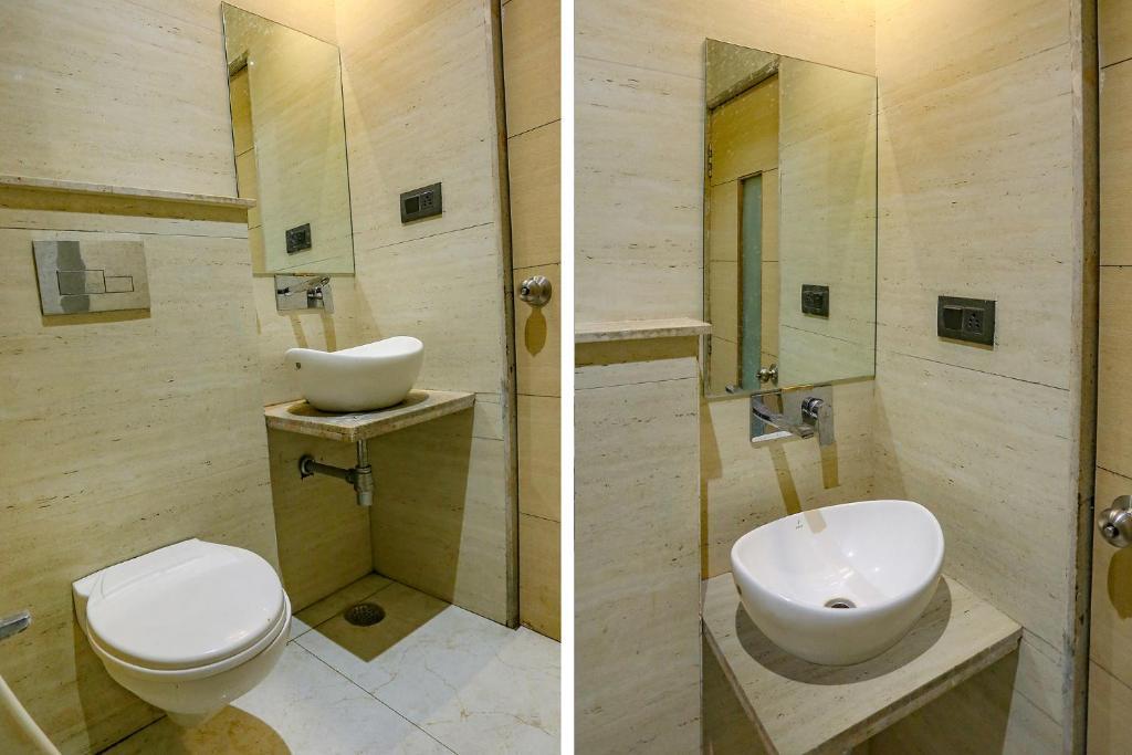 Бхопал: Fabhotel Sun Park