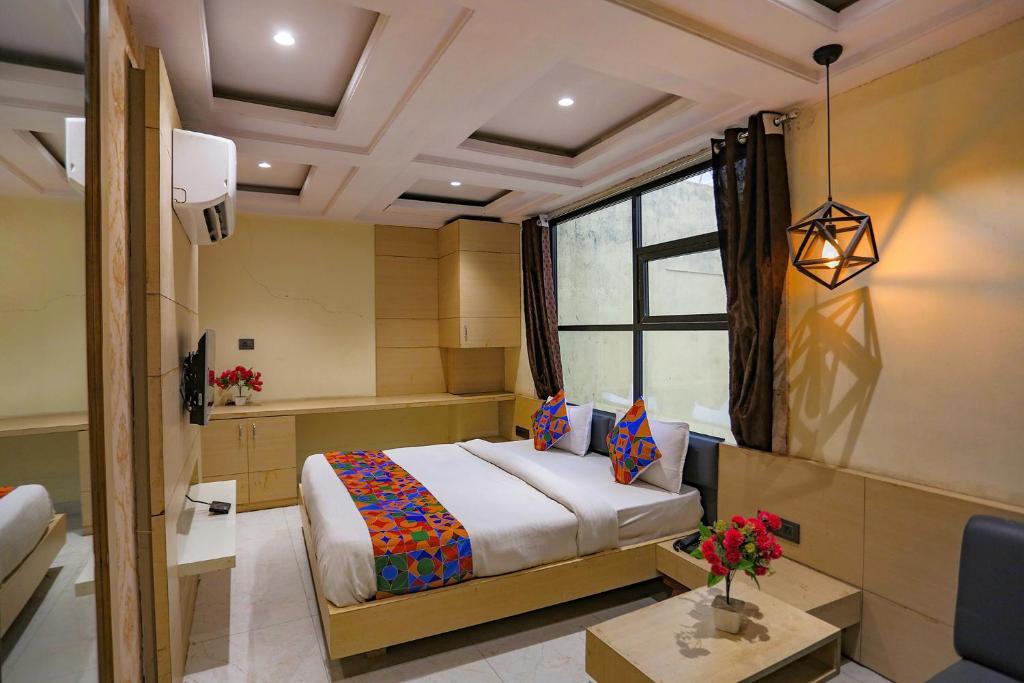 Бхопал: Fabhotel Sun Park