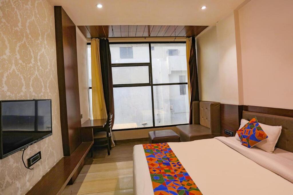 Бхопал: Fabhotel Sun Park