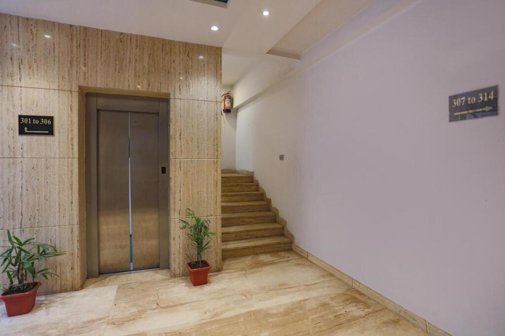 Бхопал: Fabhotel Sun Park