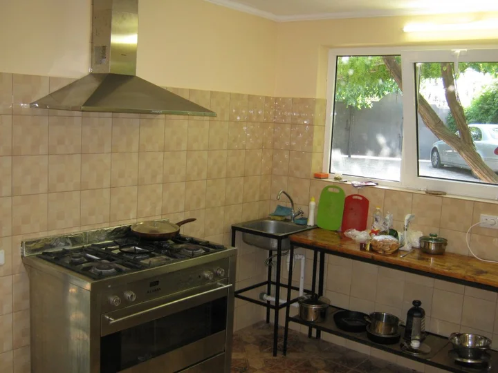 Судак: Гостевой Дом Villa Nina
