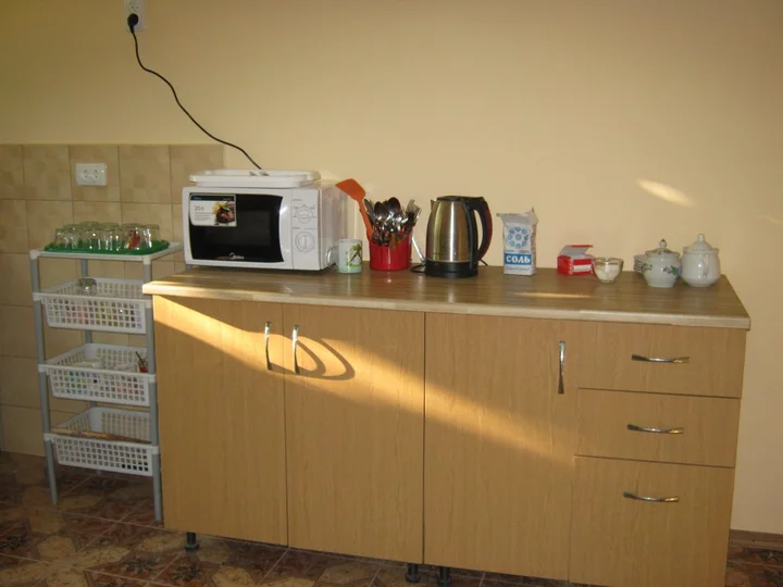 Судак: Гостевой Дом Villa Nina