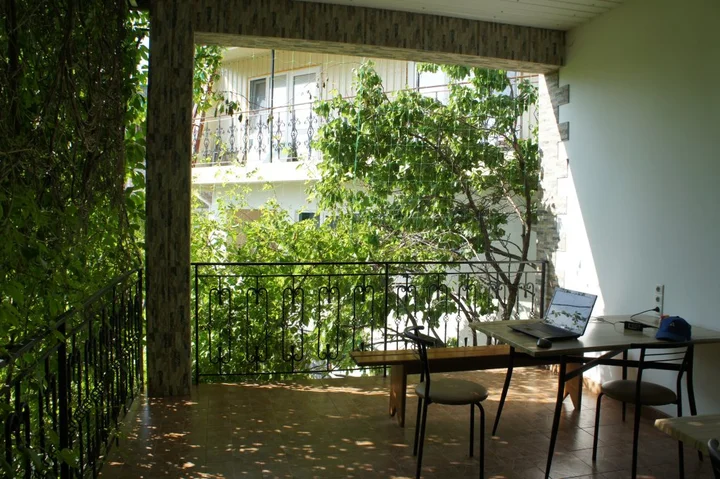 Судак: Гостевой Дом Villa Nina