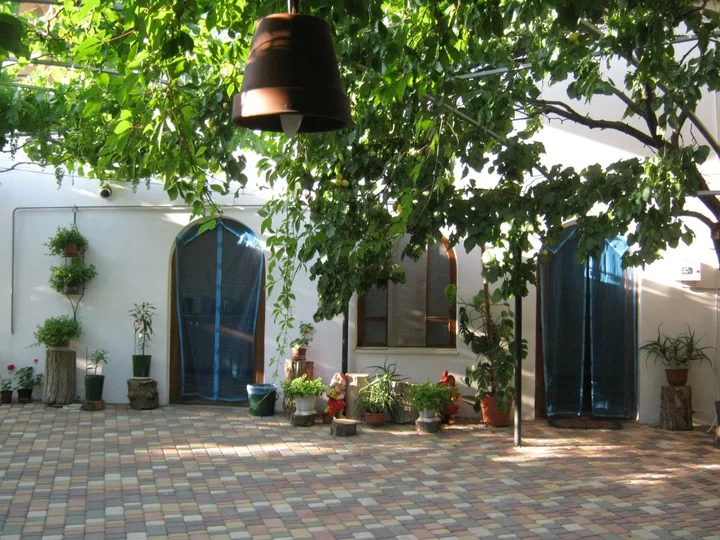 Судак: Гостевой Дом Villa Nina