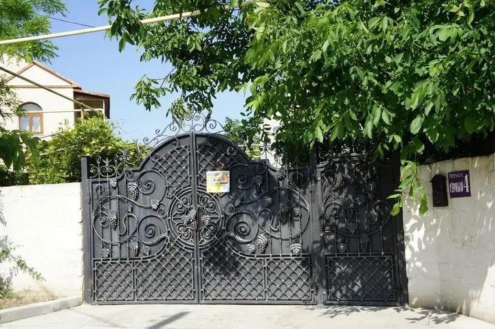 Судак: Гостевой Дом Villa Nina