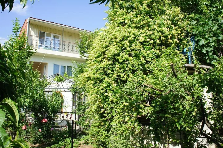 Судак: Гостевой Дом Villa Nina