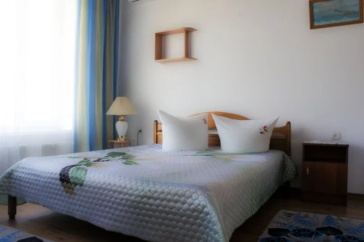Судак: Гостевой Дом Villa Nina