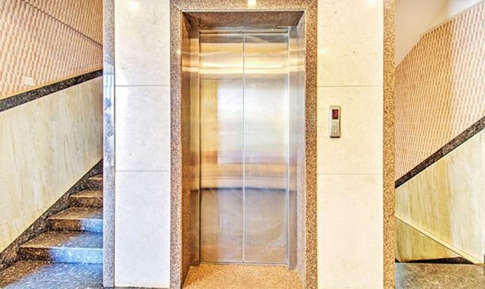 FabHotel Grand View Inn — фото 2
