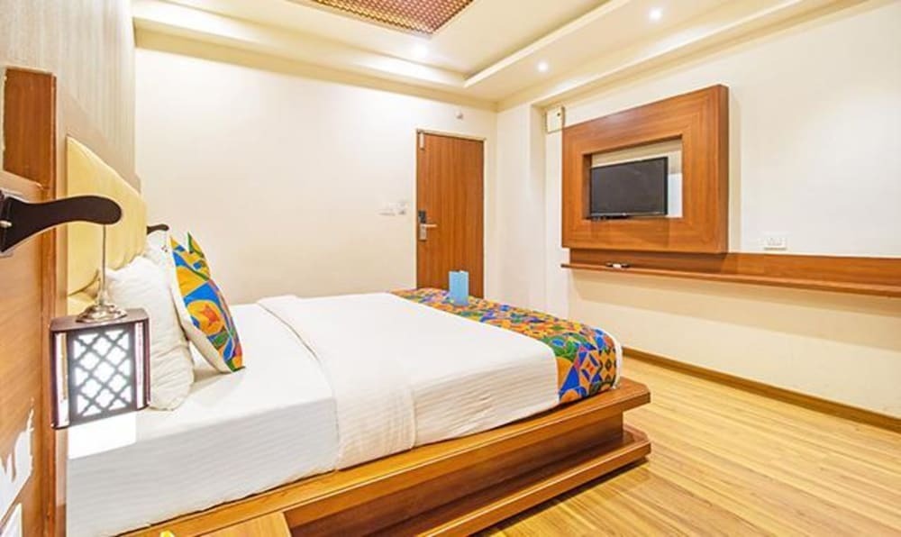 Бангалор: FabHotel Grand View Inn