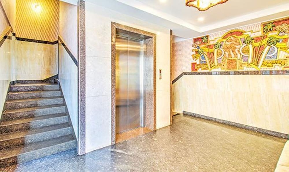Бангалор: FabHotel Grand View Inn