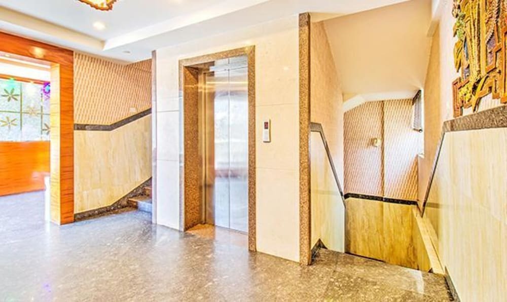 Бангалор: FabHotel Grand View Inn