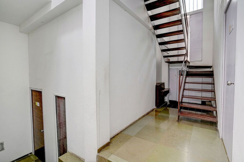 Пуна: Fabhotel Vardhan House