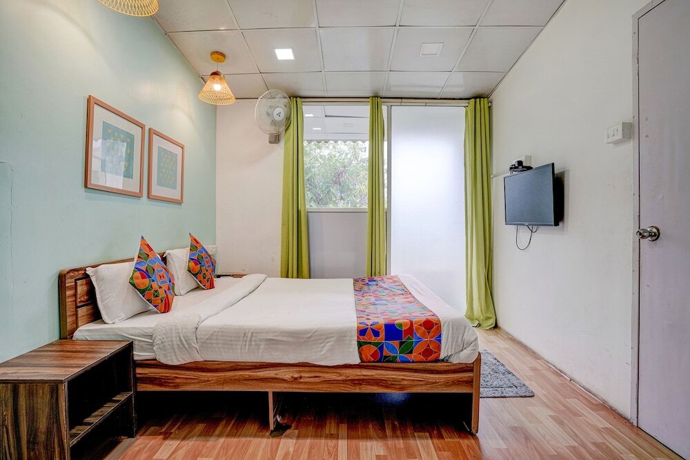 Пуна: Fabhotel Vardhan House