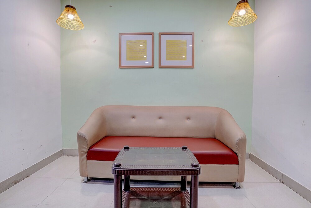 Пуна: Fabhotel Vardhan House