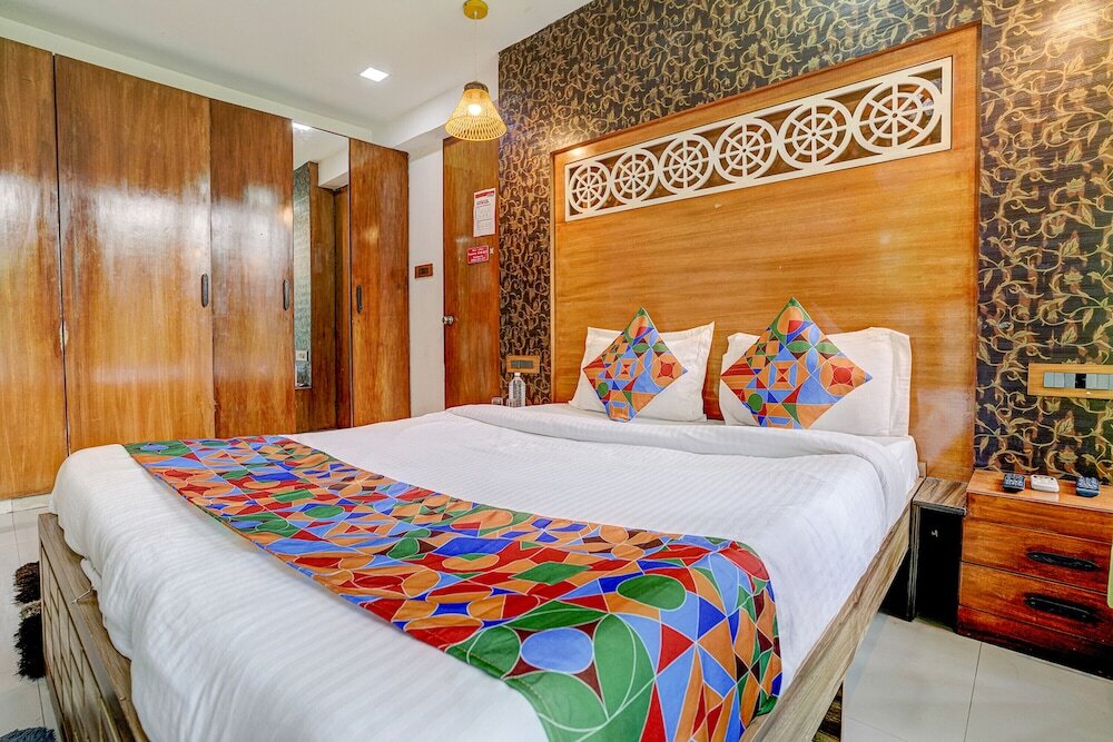 Пуна: Fabhotel Vardhan House