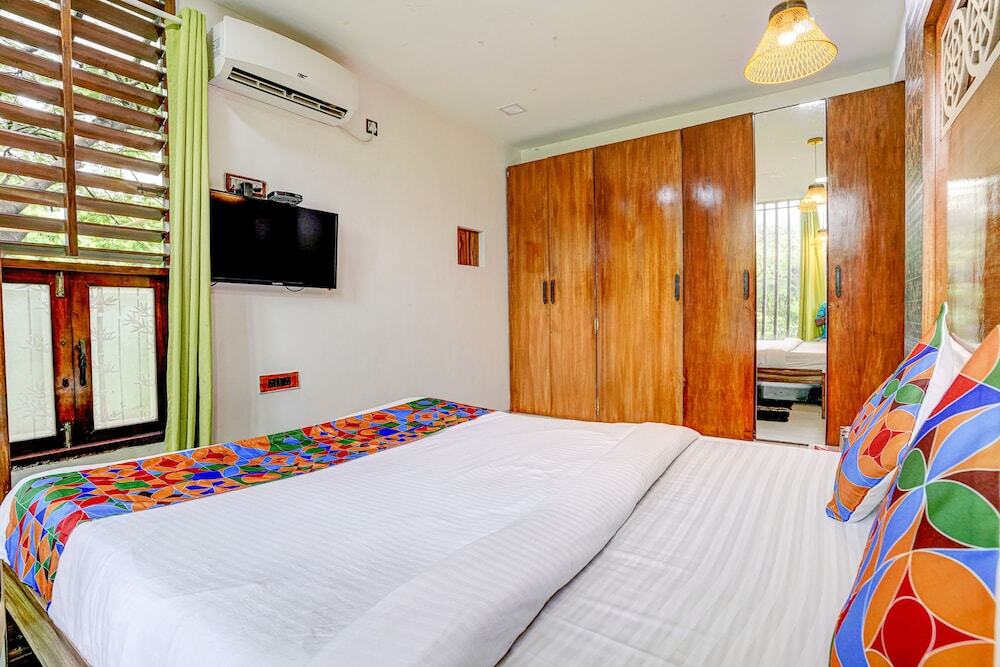Пуна: Fabhotel Vardhan House