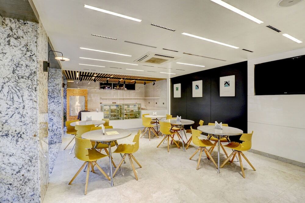 Бхопал: Fabhotel Prime Oasis Blue