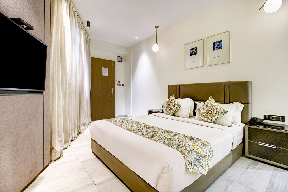 Бхопал: Fabhotel Prime Oasis Blue