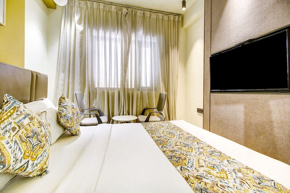 Бхопал: Fabhotel Prime Oasis Blue