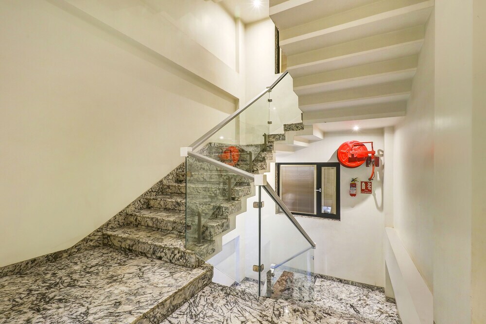 Бхопал: Fabhotel Prime Oasis Blue