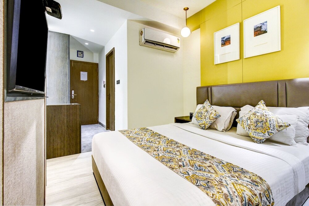 Бхопал: Fabhotel Prime Oasis Blue