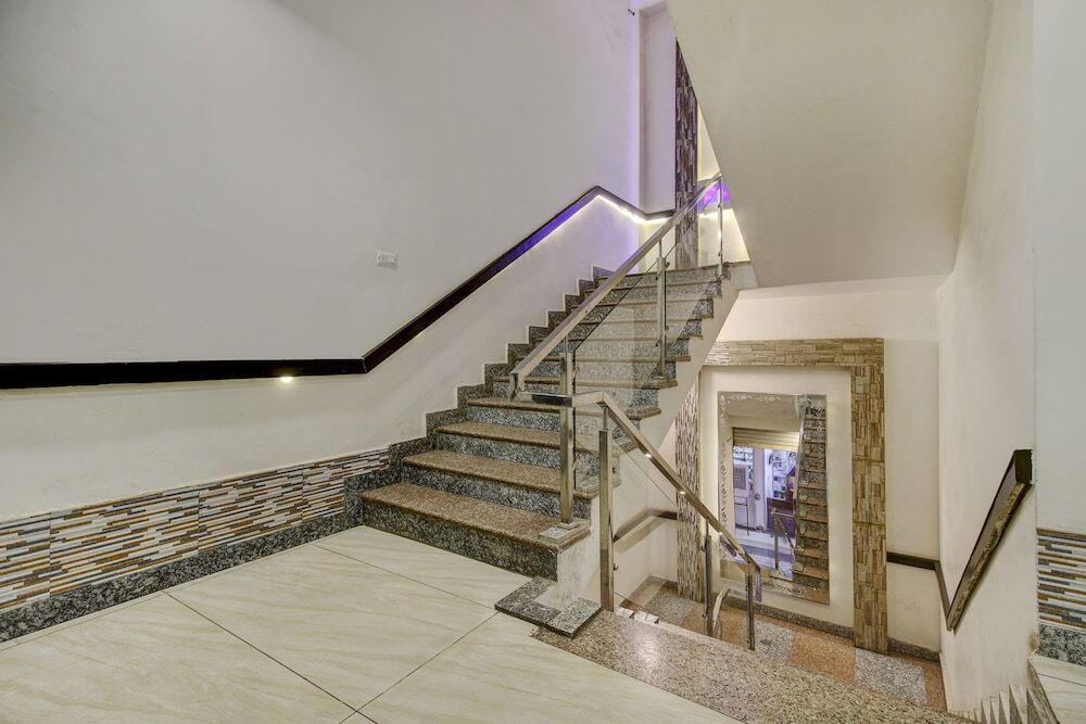Бхопал: Fabhotel Csfc