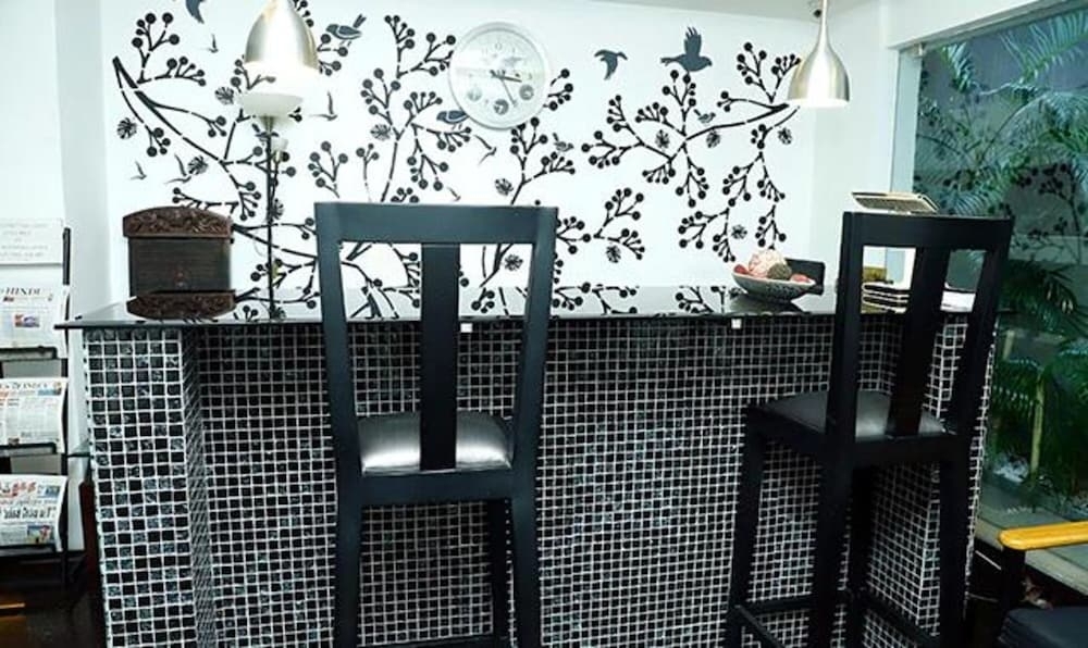 Ченнаи: Fabhotel Skyry Ii
