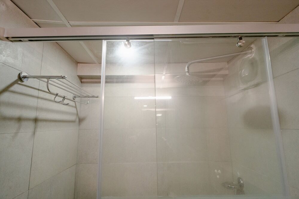 Секундерабад: FabHotel Asrani International