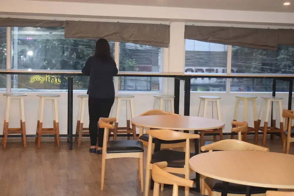 Секундерабад: FabHotel Asrani International