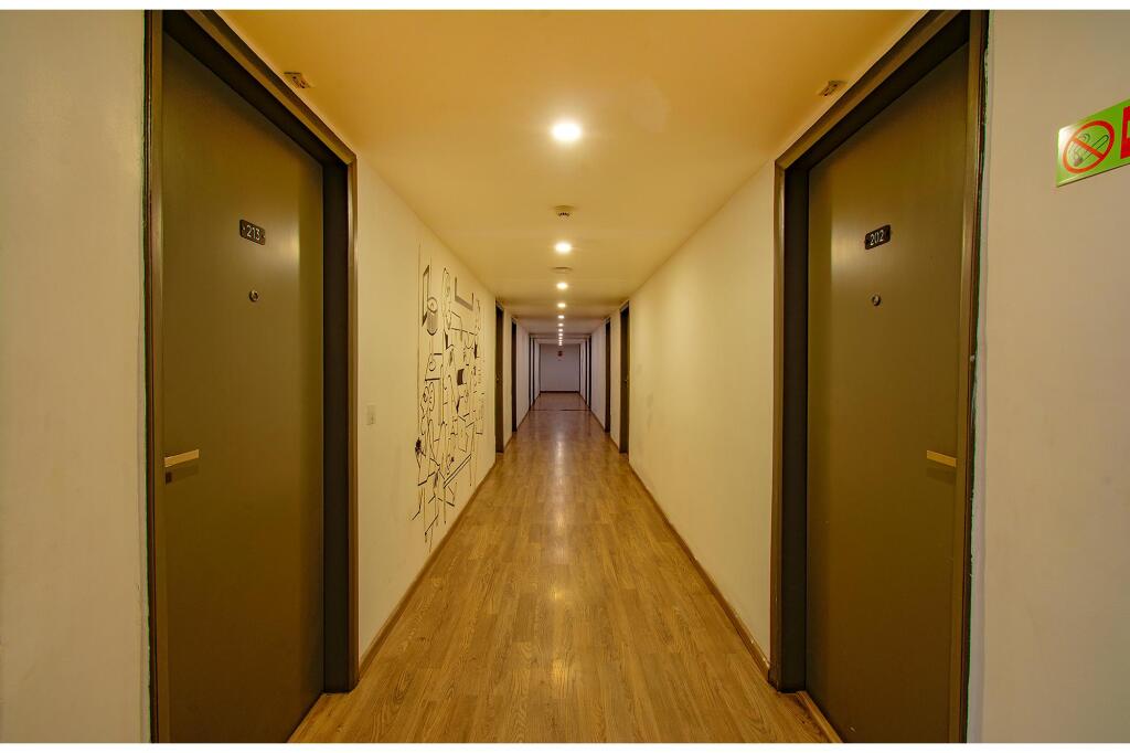 Секундерабад: FabHotel Asrani International