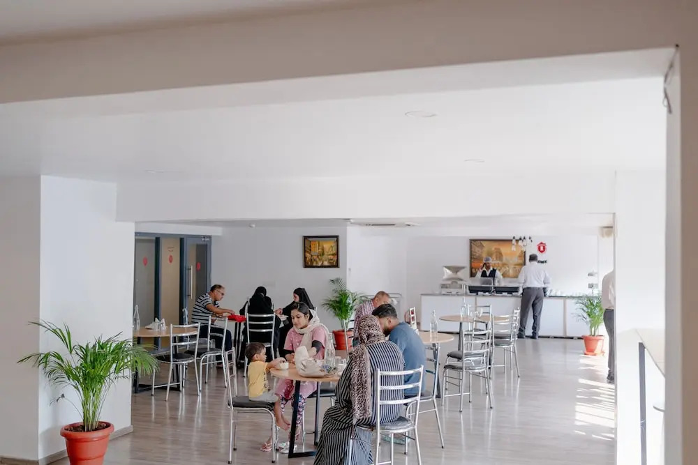 Секундерабад: FabHotel Asrani International