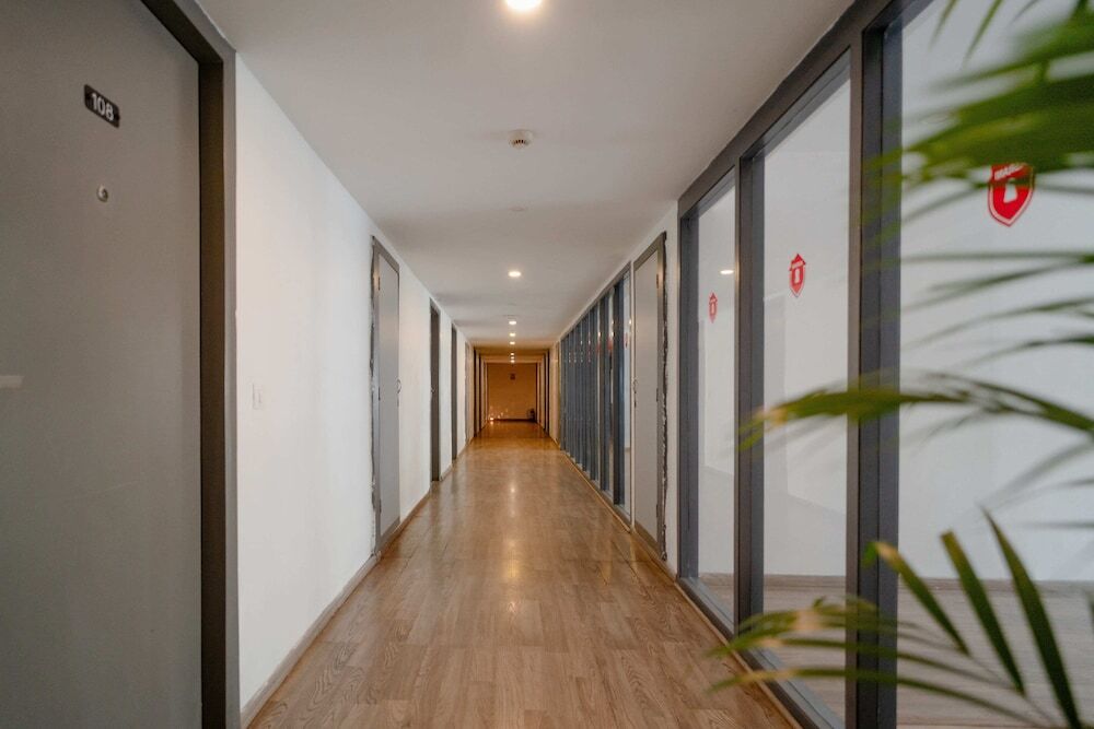 Секундерабад: FabHotel Asrani International