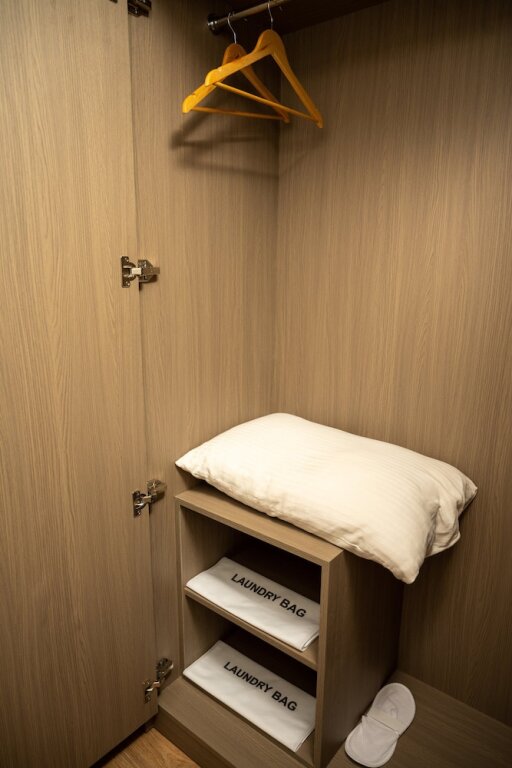 Секундерабад: FabHotel Asrani International