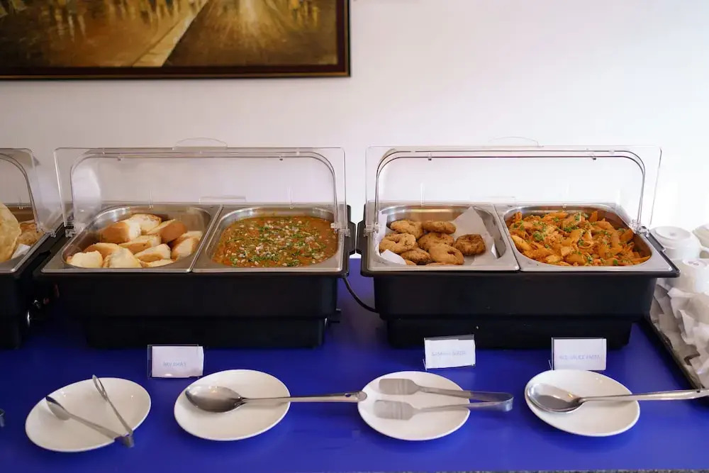 Секундерабад: FabHotel Asrani International