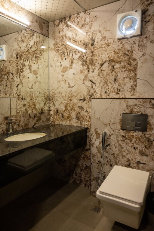 Секундерабад: FabHotel Asrani International