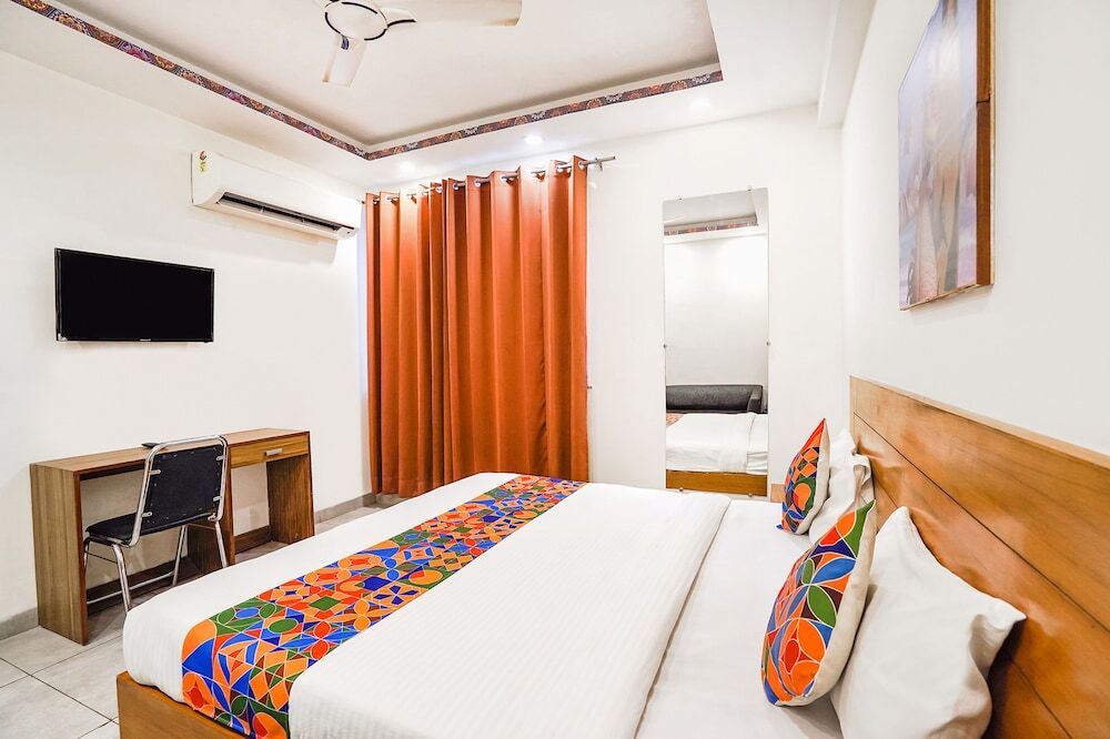 Fabhotel Emoji Stays — фото 3